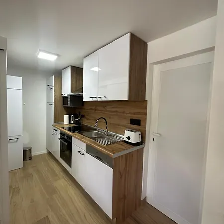 Kuca Za Odmor Barbaric Široki Brijeg