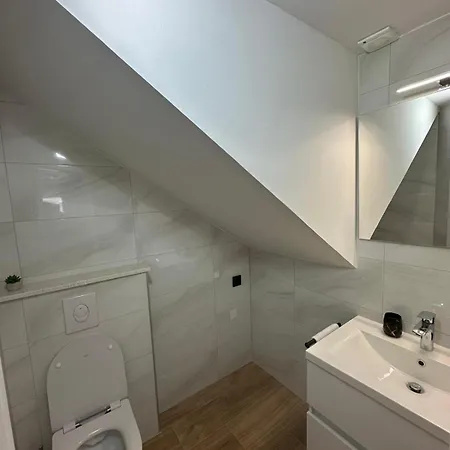 Villa Kuca Za Odmor Barbaric
