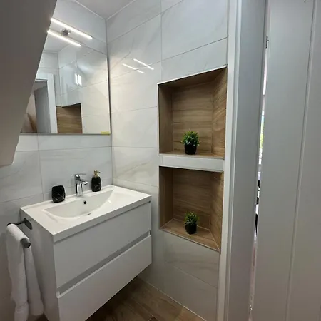 Kuca Za Odmor Barbaric Široki Brijeg